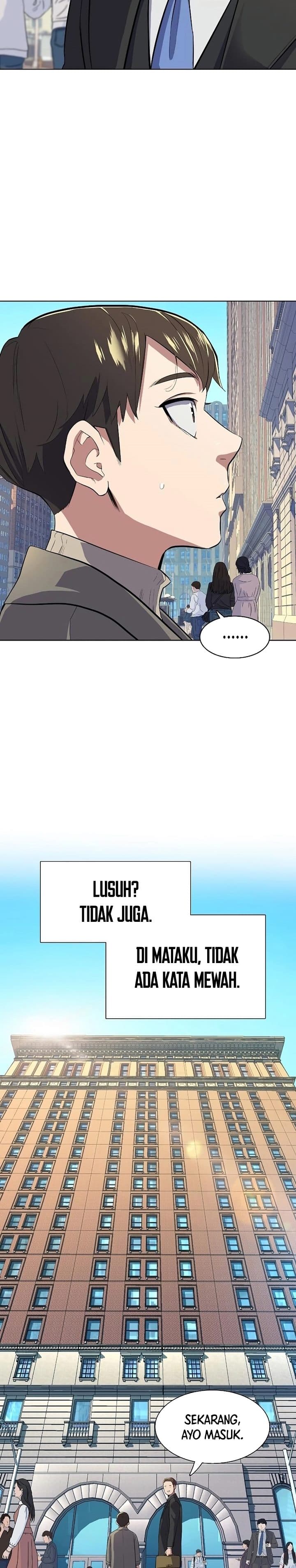 Baca The Youngest Son Of A Rich Family - Chapter 8 halaman 24