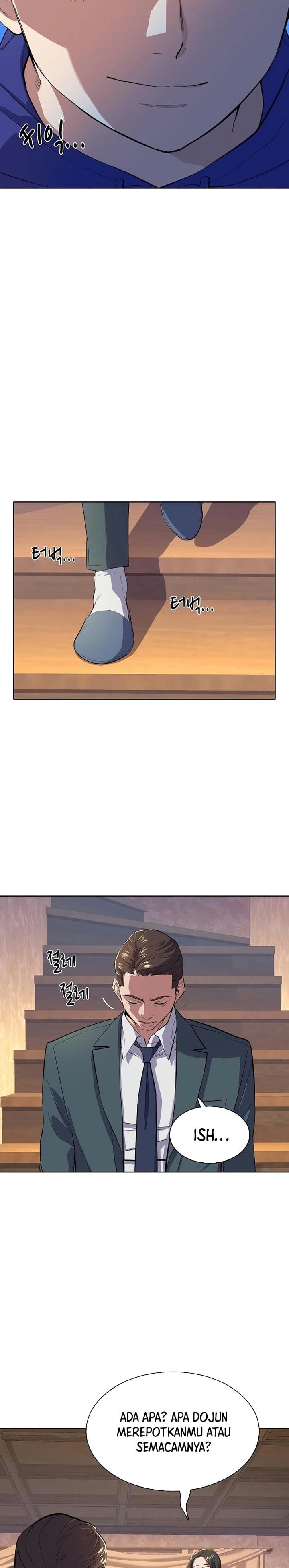 Baca The Youngest Son Of A Rich Family - Chapter 8 halaman 7