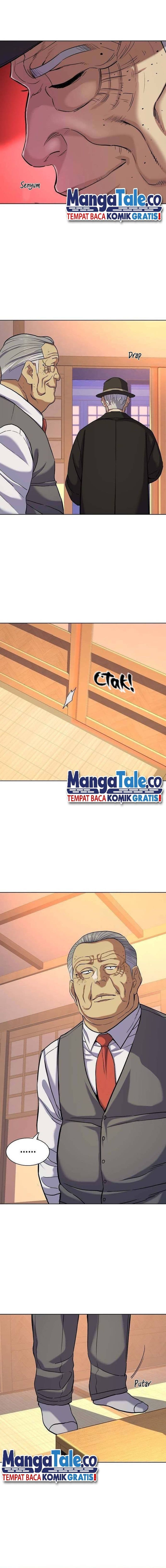 The Youngest Son Of A Rich Family - Chapter 83 - Page 14