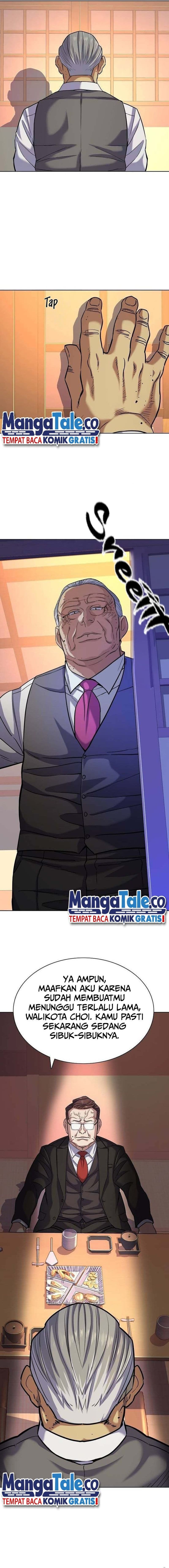 The Youngest Son Of A Rich Family - Chapter 83 - Page 15