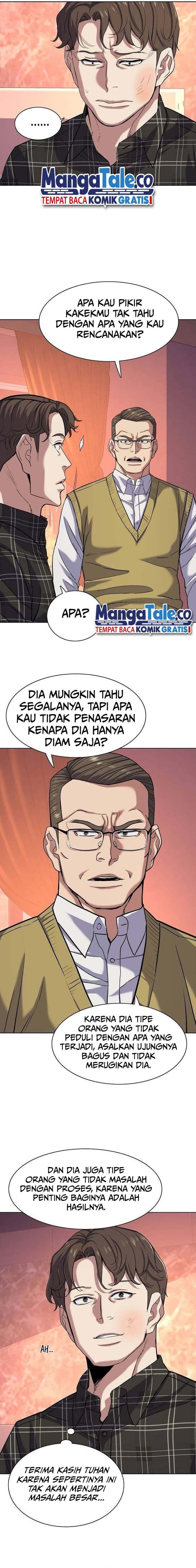 The Youngest Son Of A Rich Family - Chapter 83 - Page 2