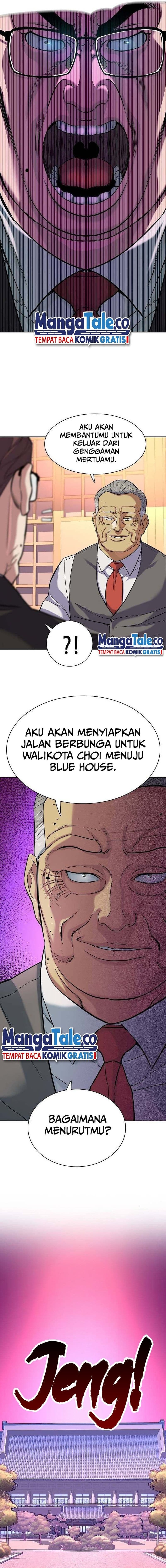 The Youngest Son Of A Rich Family - Chapter 83 - Page 20