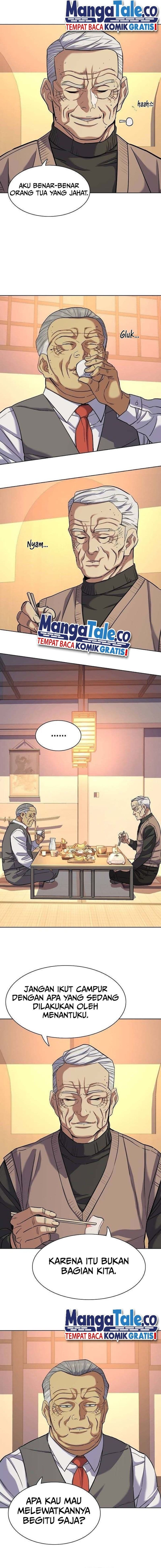 The Youngest Son Of A Rich Family - Chapter 83 - Page 7