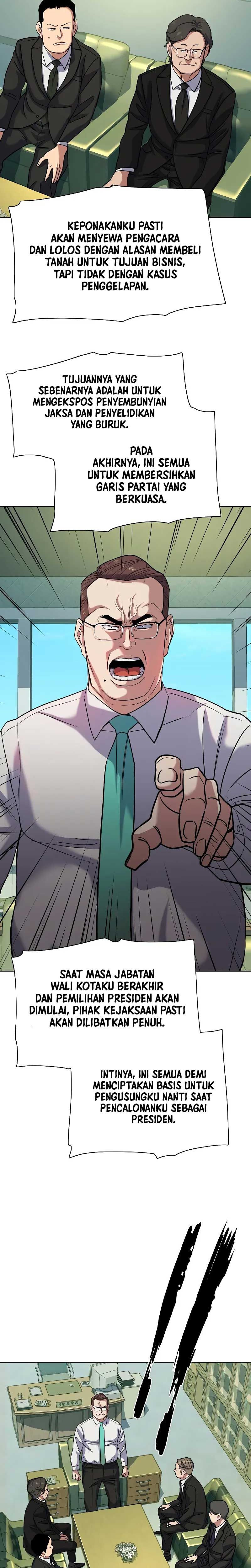 The Youngest Son Of A Rich Family - Chapter 87 - Page 10