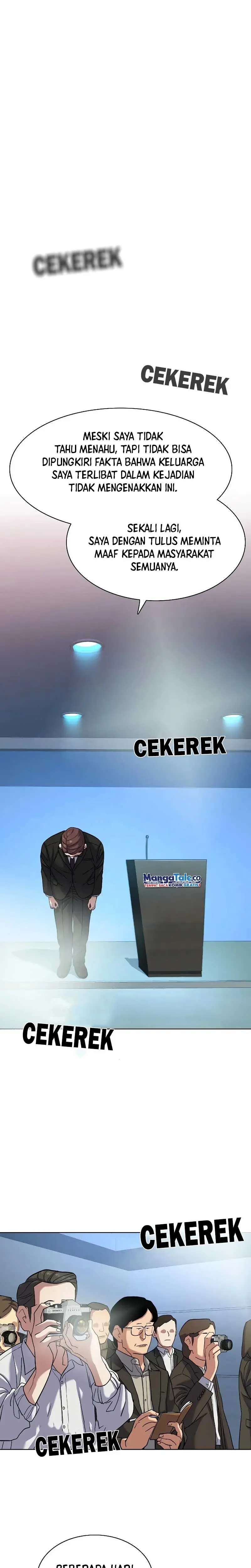 The Youngest Son Of A Rich Family - Chapter 87 - Page 13