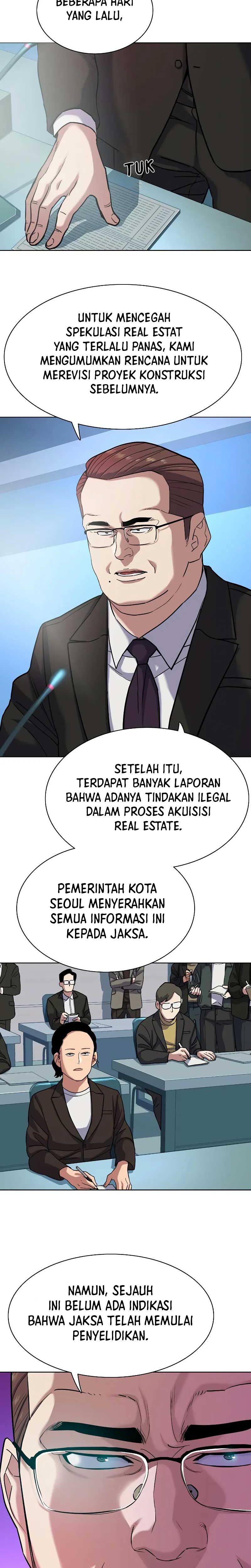 The Youngest Son Of A Rich Family - Chapter 87 - Page 14