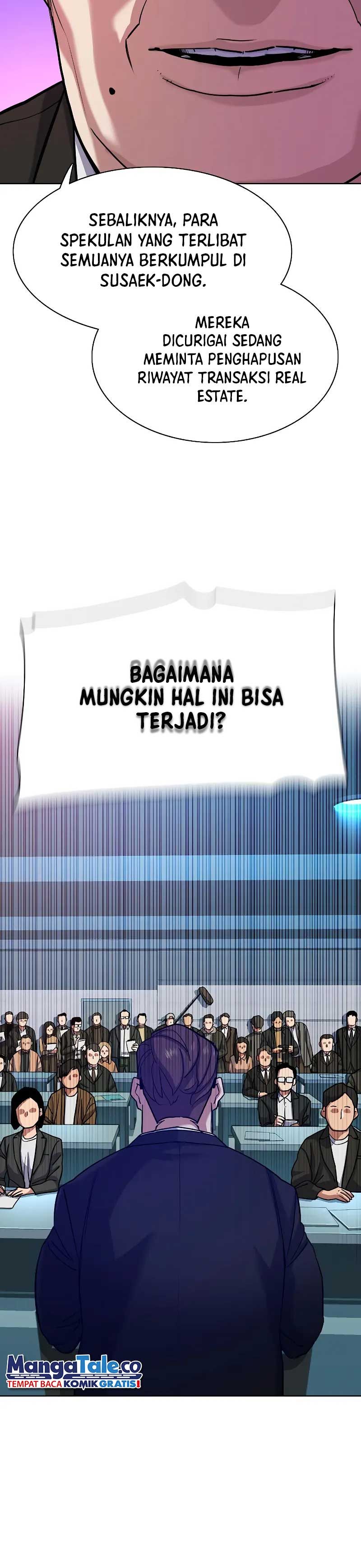 The Youngest Son Of A Rich Family - Chapter 87 - Page 15