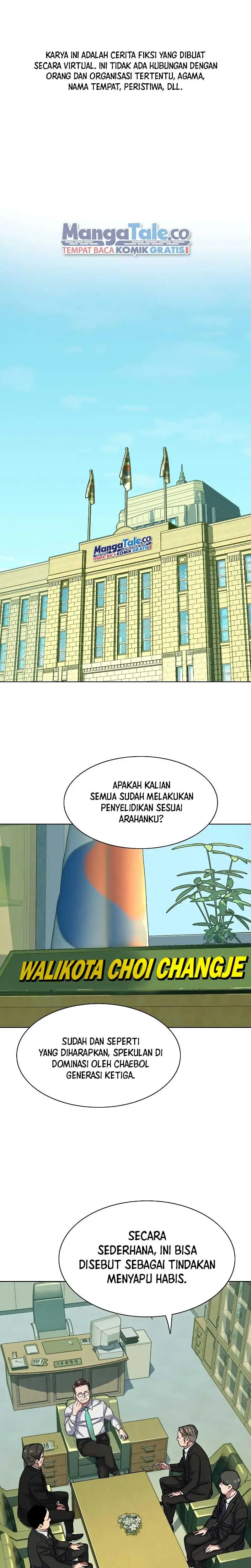 The Youngest Son Of A Rich Family - Chapter 87 - Page 2