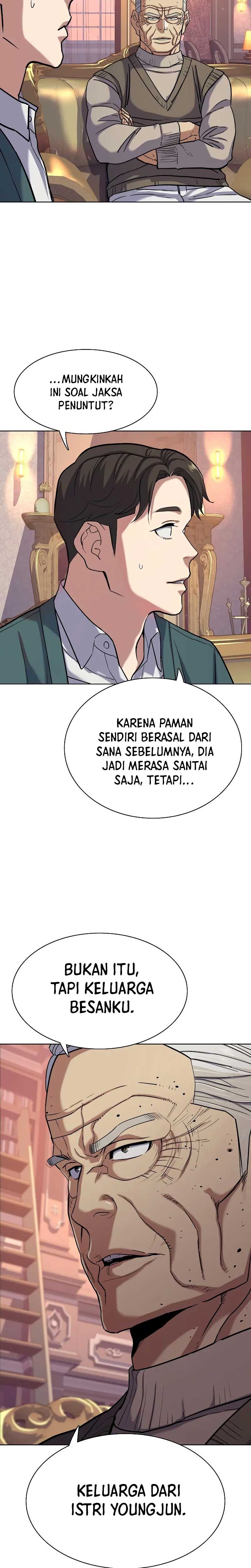 The Youngest Son Of A Rich Family - Chapter 87 - Page 28