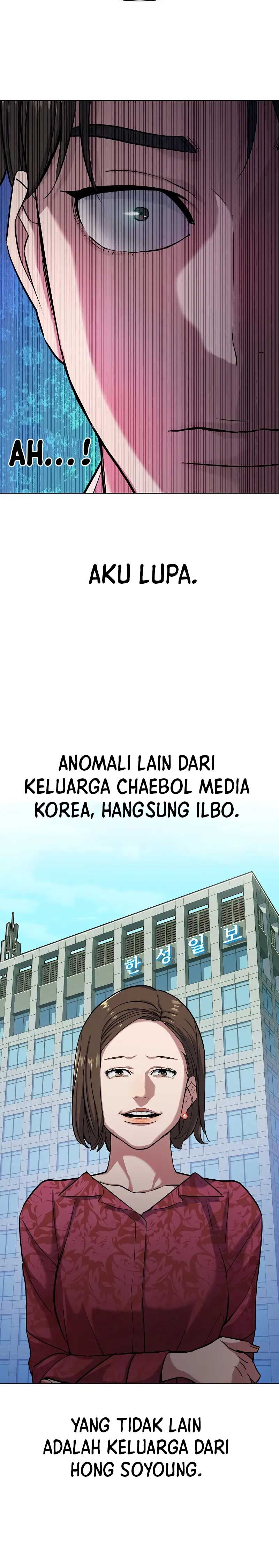 The Youngest Son Of A Rich Family - Chapter 87 - Page 29