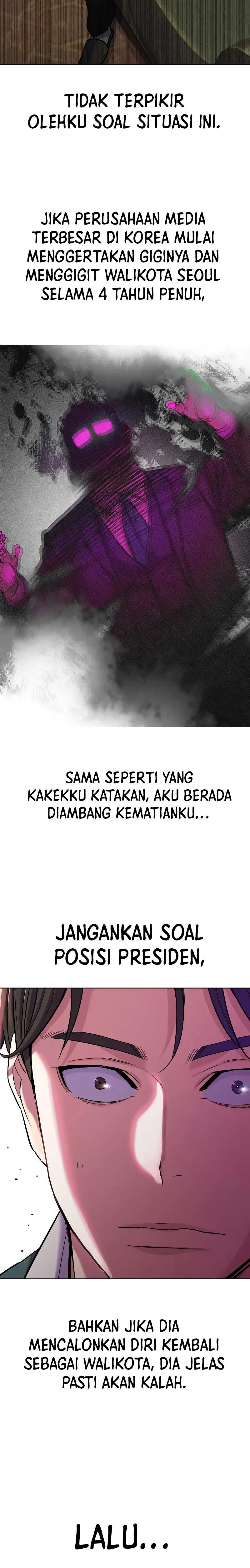 The Youngest Son Of A Rich Family - Chapter 87 - Page 35