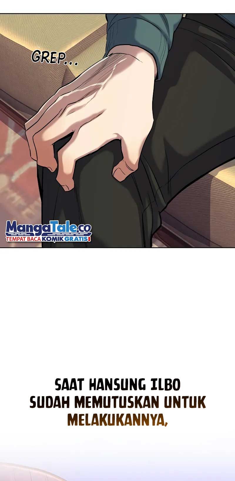 The Youngest Son Of A Rich Family - Chapter 87 - Page 36