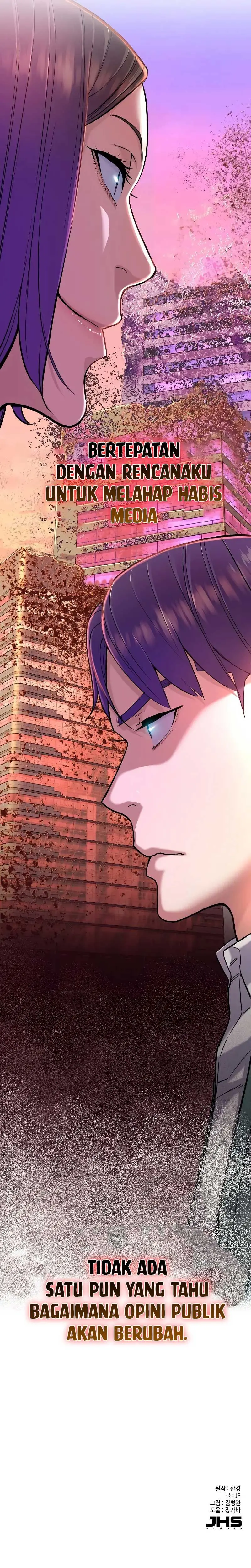 The Youngest Son Of A Rich Family - Chapter 87 - Page 37