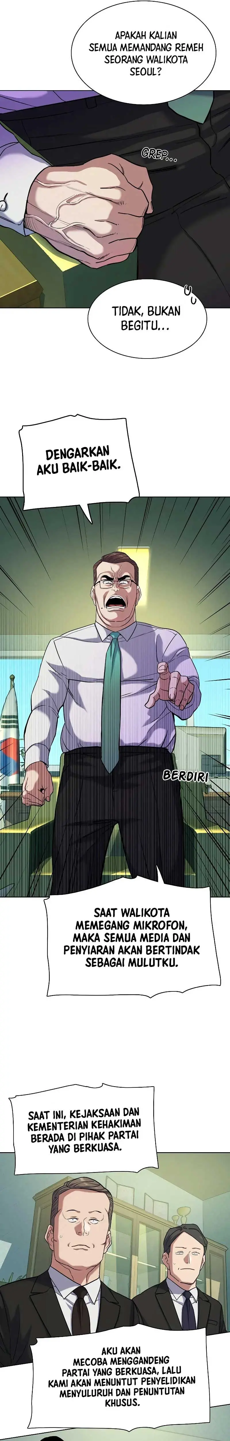 The Youngest Son Of A Rich Family - Chapter 87 - Page 9