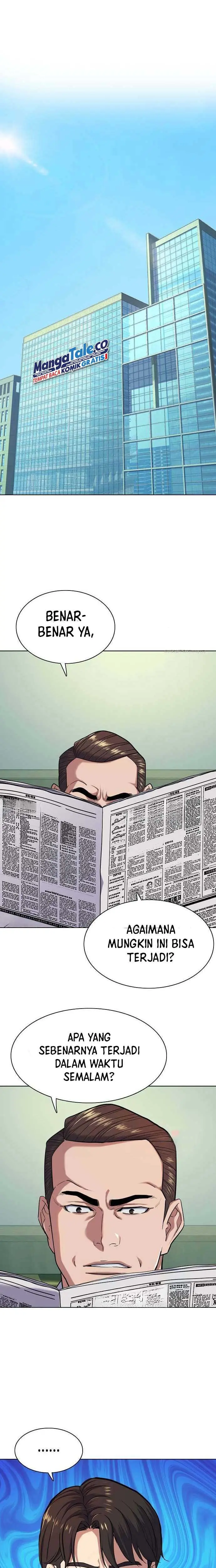 The Youngest Son Of A Rich Family - Chapter 89 - Page 12