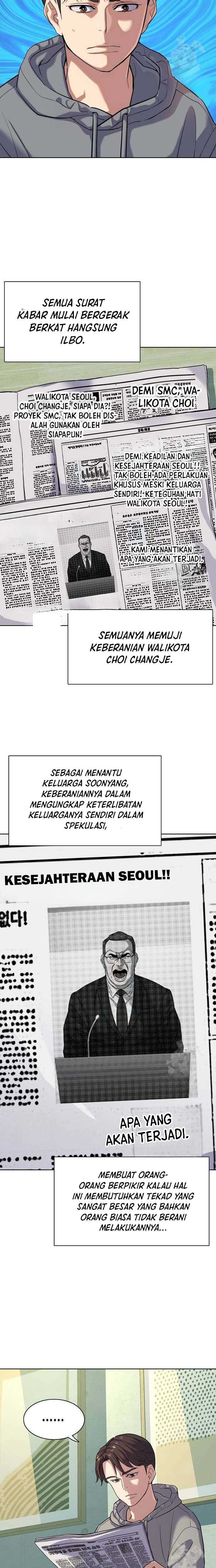 The Youngest Son Of A Rich Family - Chapter 89 - Page 13