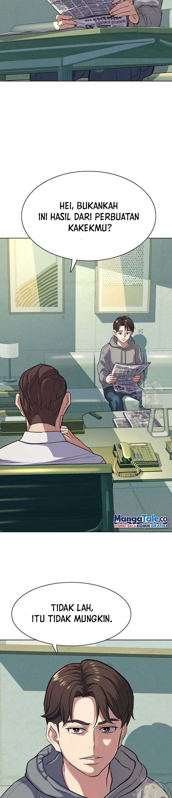 The Youngest Son Of A Rich Family - Chapter 89 - Page 14