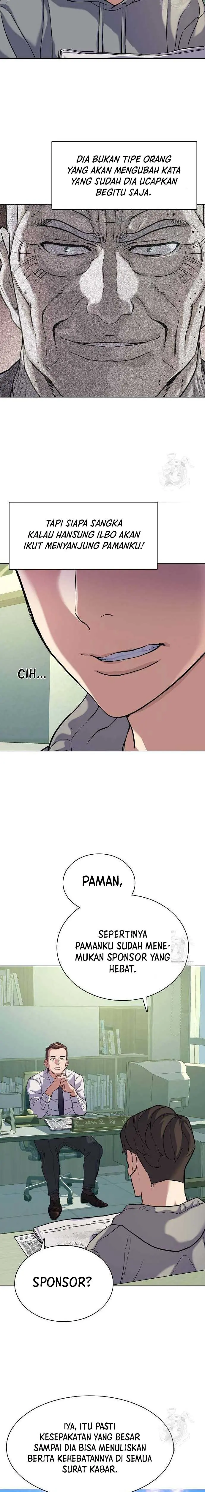 The Youngest Son Of A Rich Family - Chapter 89 - Page 15