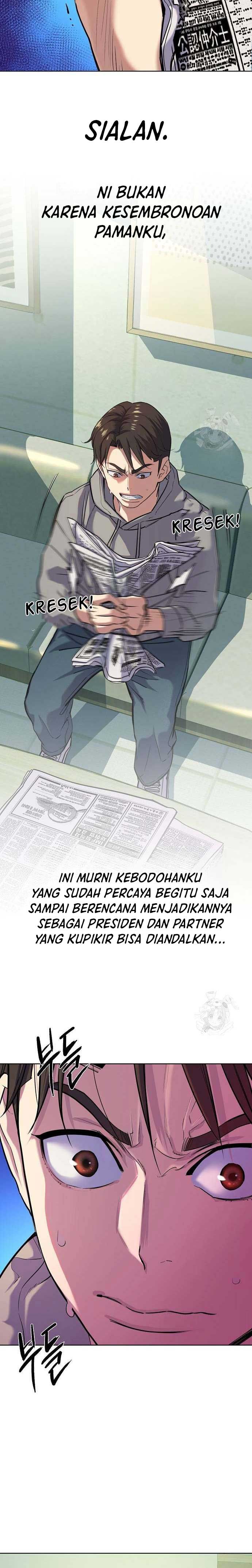 The Youngest Son Of A Rich Family - Chapter 89 - Page 17