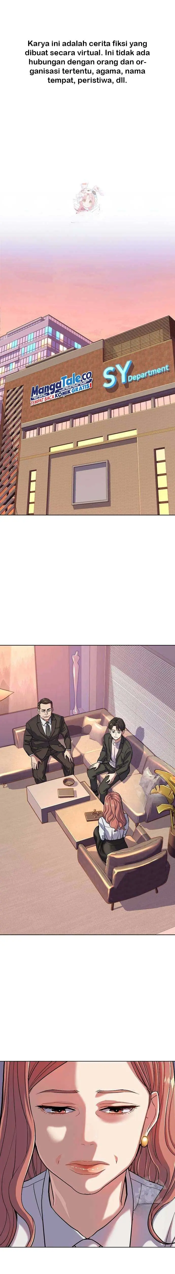 The Youngest Son Of A Rich Family - Chapter 89 - Page 2