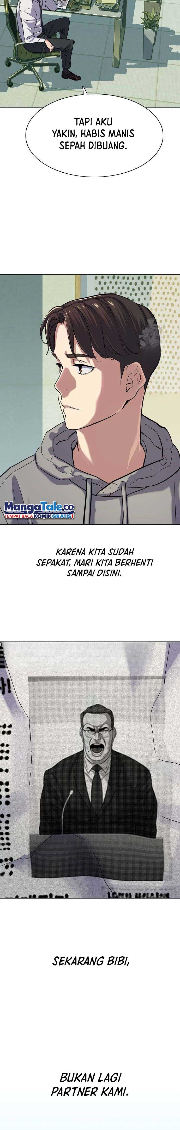 The Youngest Son Of A Rich Family - Chapter 89 - Page 20