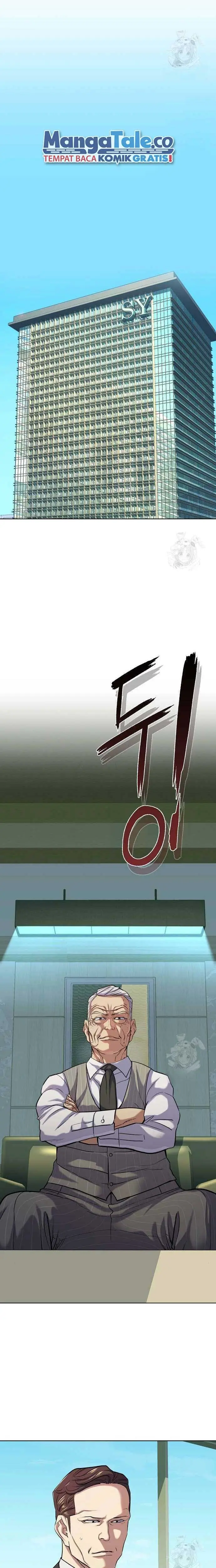 The Youngest Son Of A Rich Family - Chapter 89 - Page 21