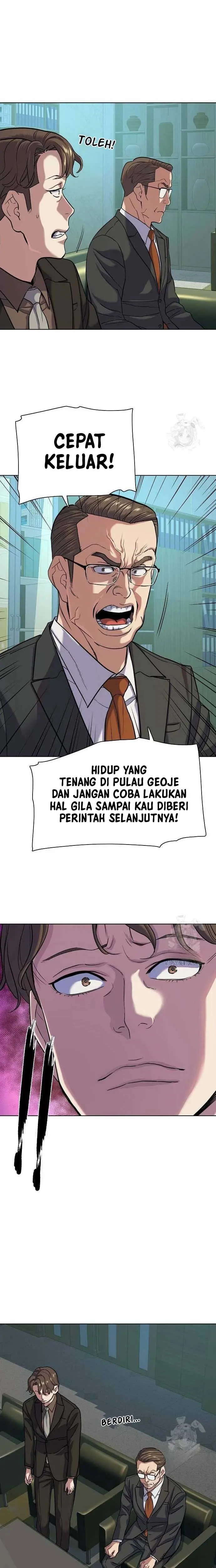 The Youngest Son Of A Rich Family - Chapter 89 - Page 29