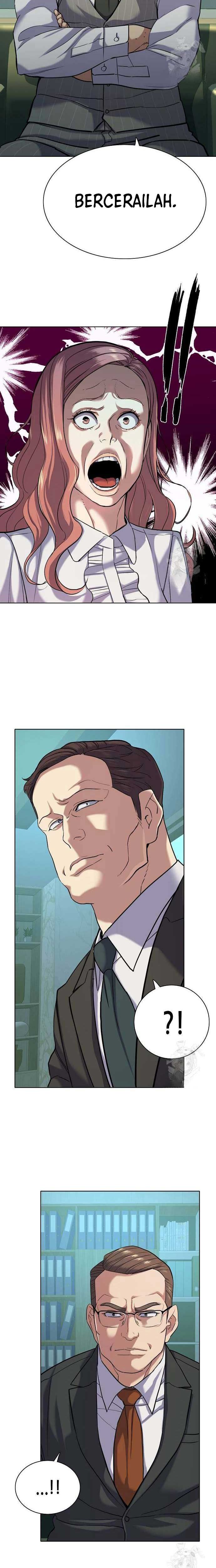 The Youngest Son Of A Rich Family - Chapter 89 - Page 34