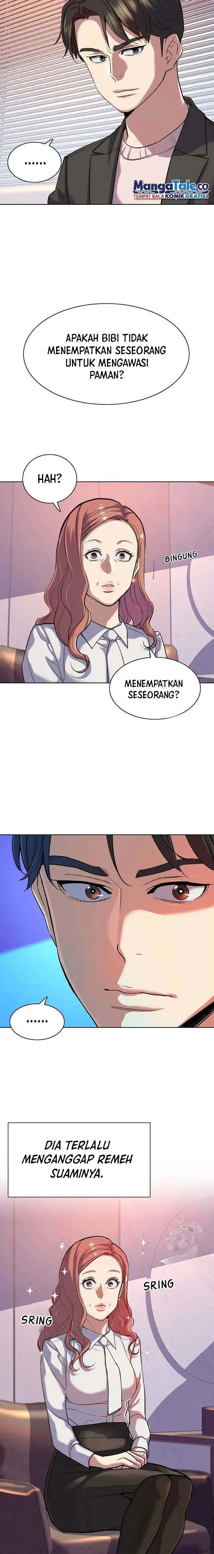 The Youngest Son Of A Rich Family - Chapter 89 - Page 4