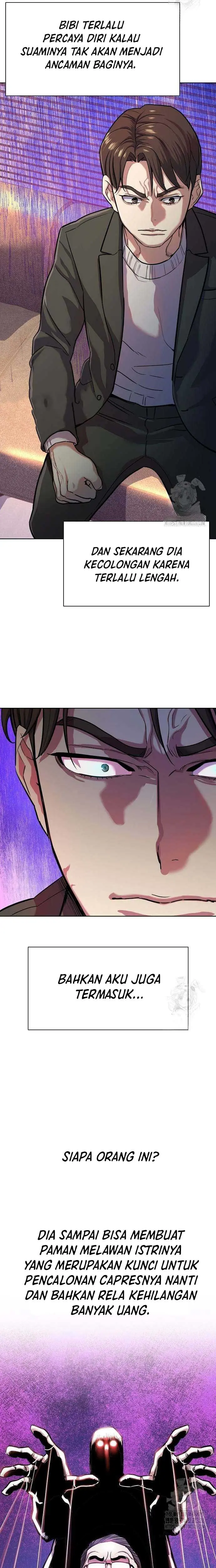 The Youngest Son Of A Rich Family - Chapter 89 - Page 8