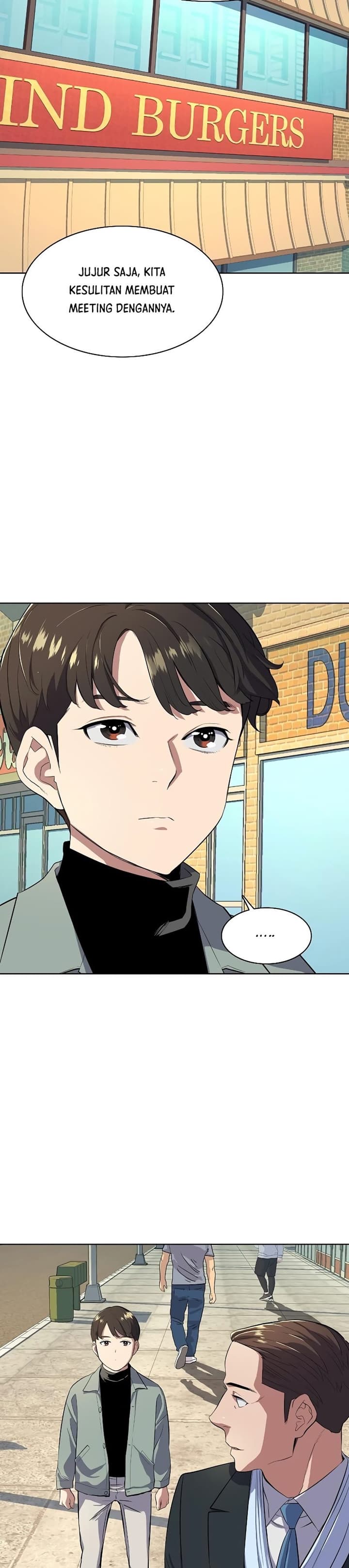 Baca The Youngest Son Of A Rich Family - Chapter 9 halaman 12