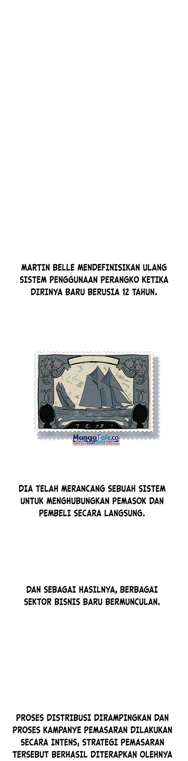 Baca The Youngest Son Of A Rich Family - Chapter 9 halaman 2