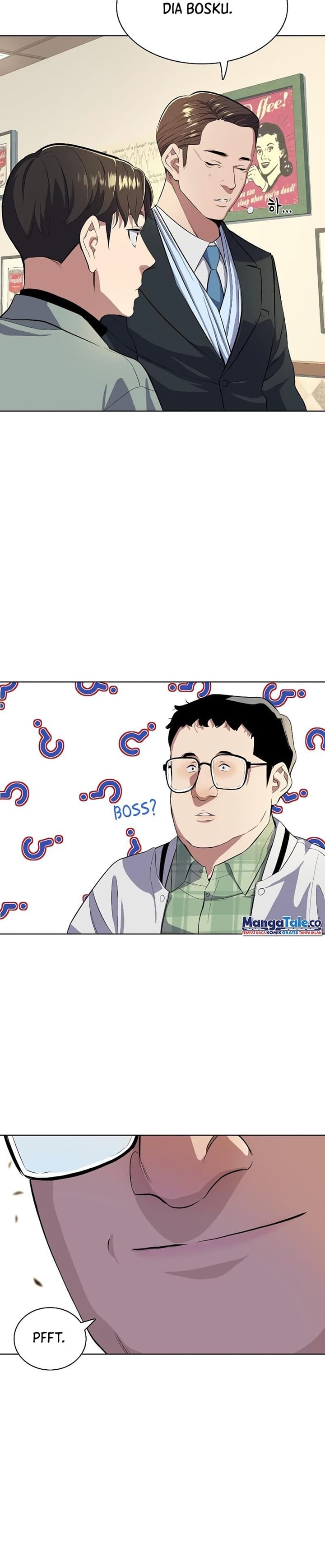 Baca The Youngest Son Of A Rich Family - Chapter 9 halaman 26