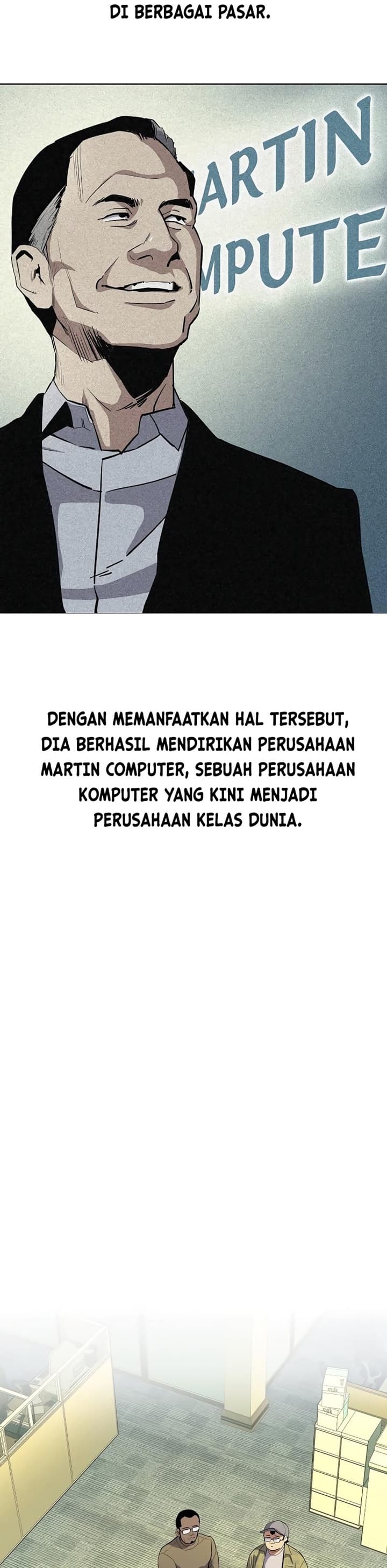 Baca The Youngest Son Of A Rich Family - Chapter 9 halaman 3