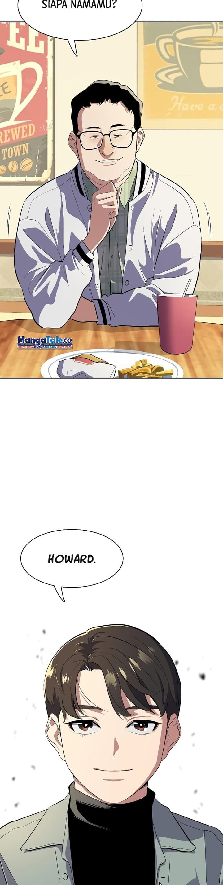 Baca The Youngest Son Of A Rich Family - Chapter 9 halaman 37