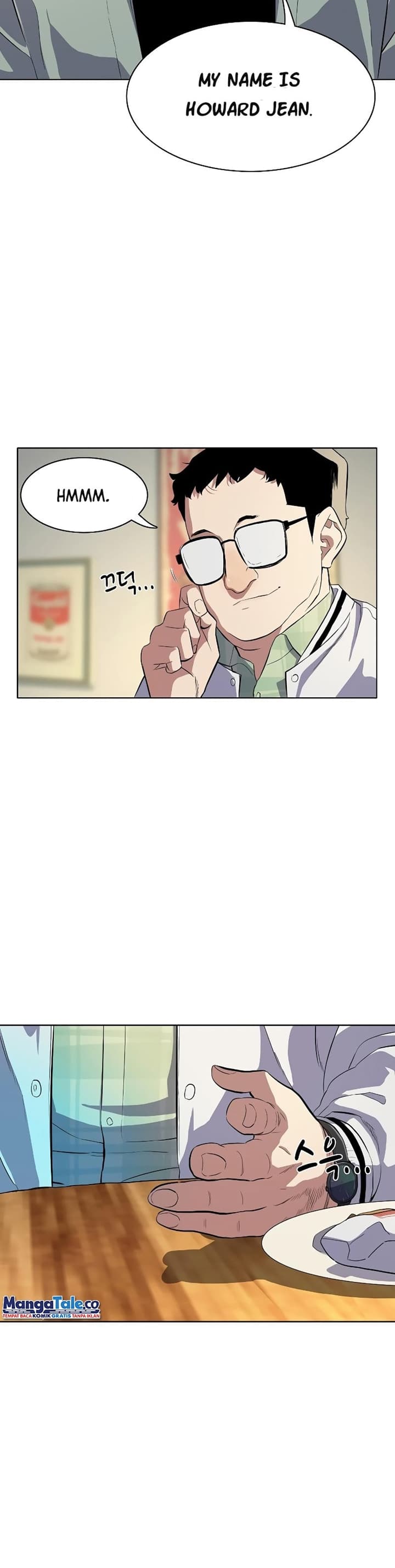 Baca The Youngest Son Of A Rich Family - Chapter 9 halaman 38