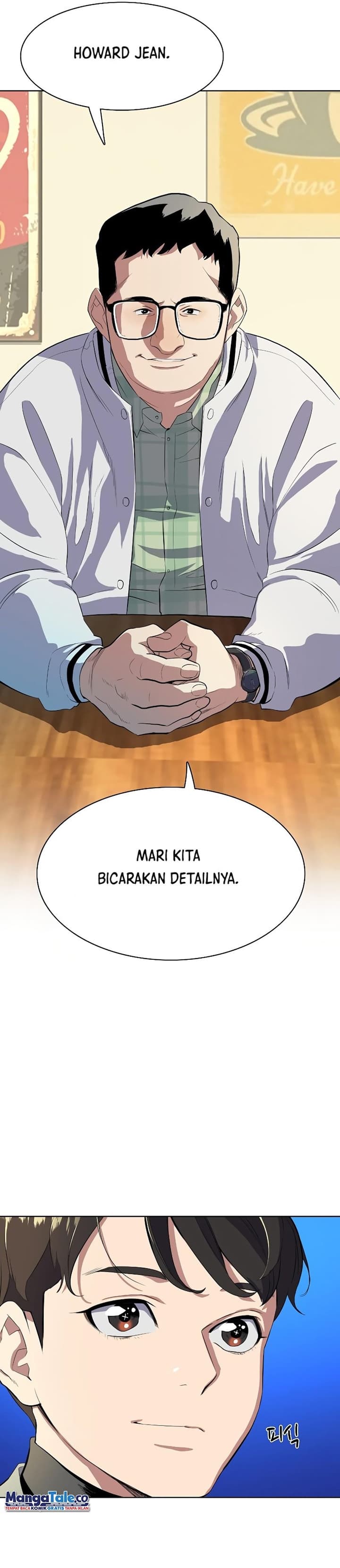 Baca The Youngest Son Of A Rich Family - Chapter 9 halaman 39