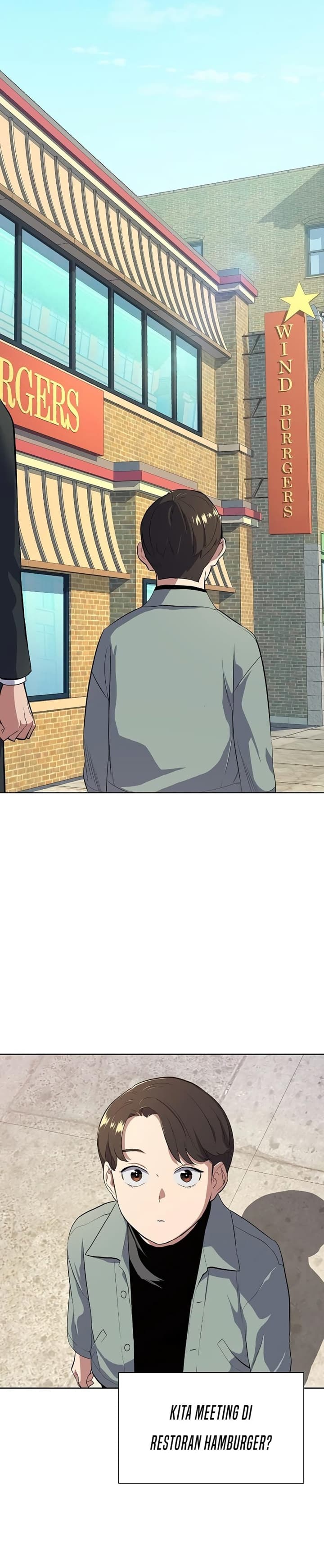 Baca The Youngest Son Of A Rich Family - Chapter 9 halaman 9