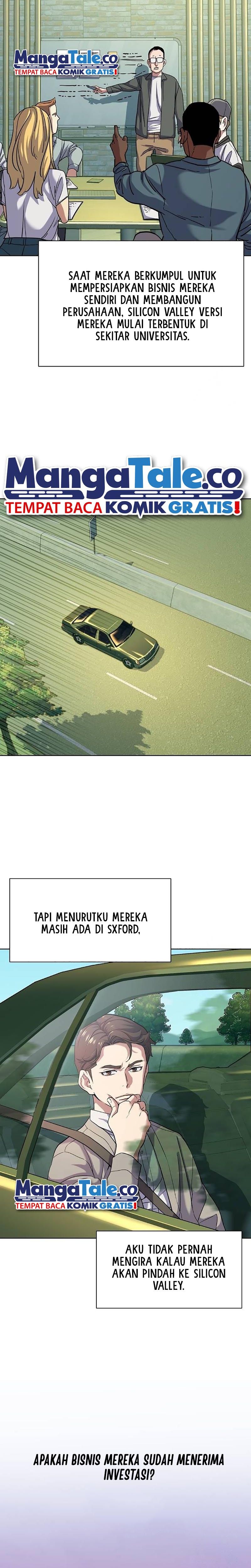 The Youngest Son Of A Rich Family - Chapter 91 - Page 11