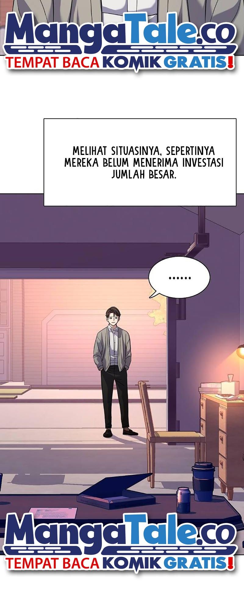 The Youngest Son Of A Rich Family - Chapter 91 - Page 13