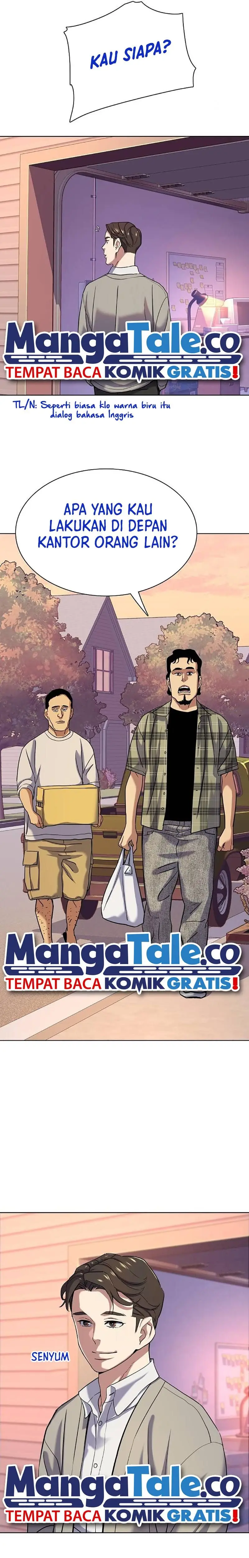 The Youngest Son Of A Rich Family - Chapter 91 - Page 14