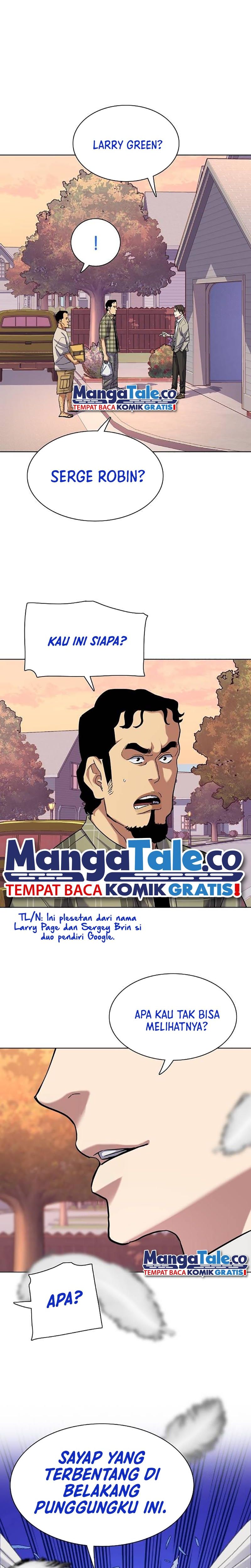 The Youngest Son Of A Rich Family - Chapter 91 - Page 15