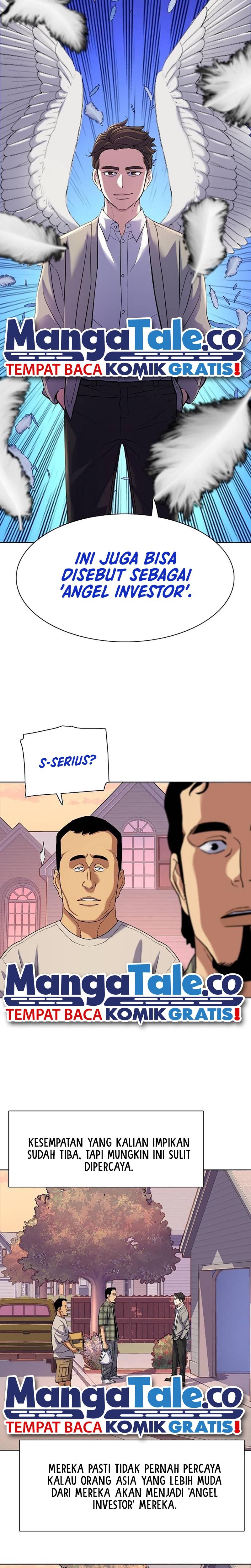 The Youngest Son Of A Rich Family - Chapter 91 - Page 16