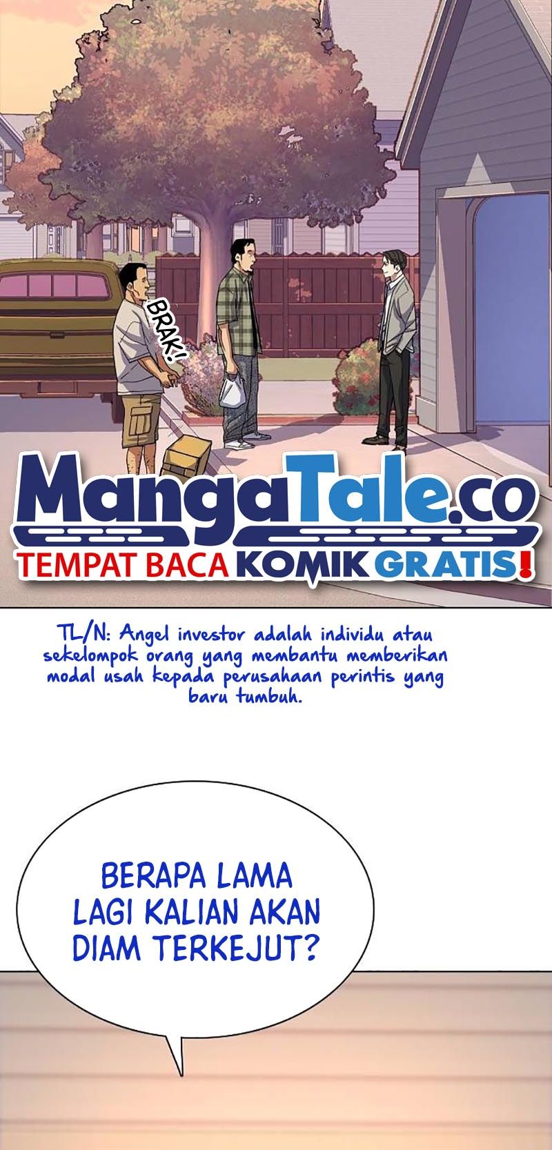 The Youngest Son Of A Rich Family - Chapter 91 - Page 17