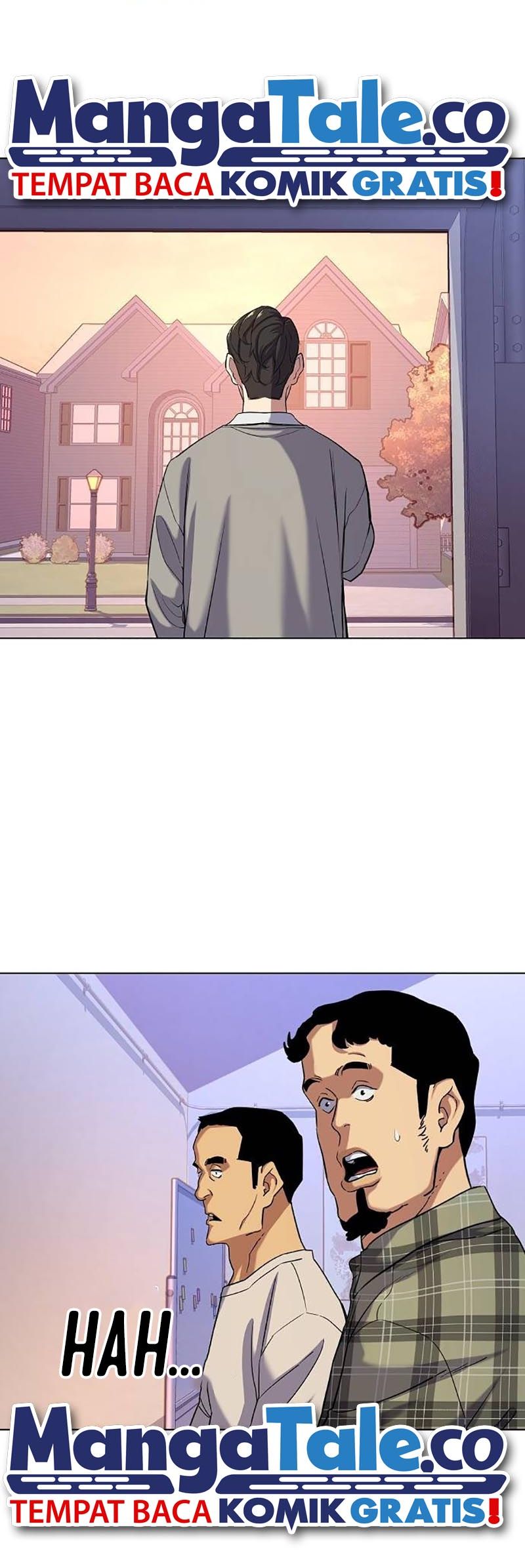 The Youngest Son Of A Rich Family - Chapter 91 - Page 25