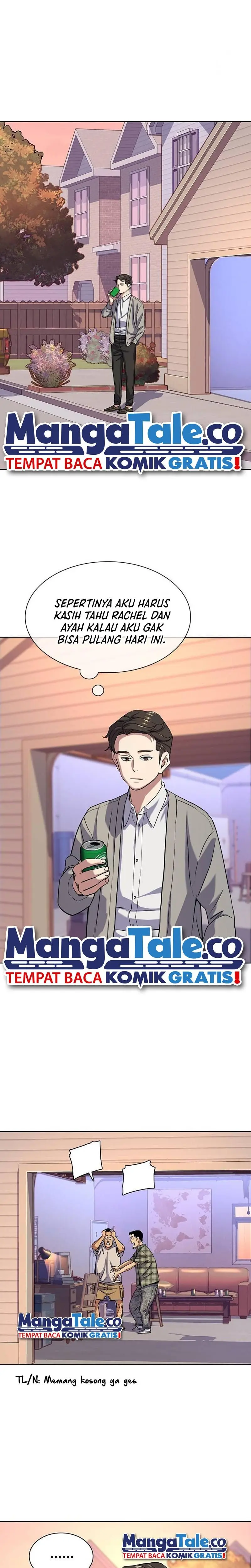 The Youngest Son Of A Rich Family - Chapter 91 - Page 26