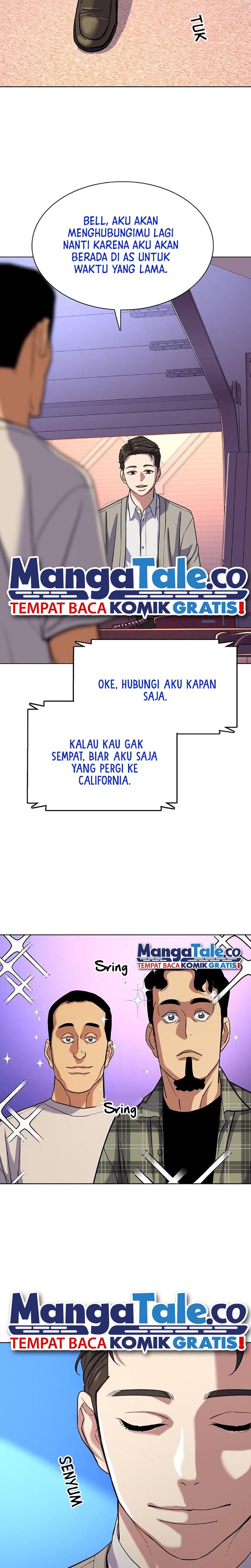 The Youngest Son Of A Rich Family - Chapter 91 - Page 28