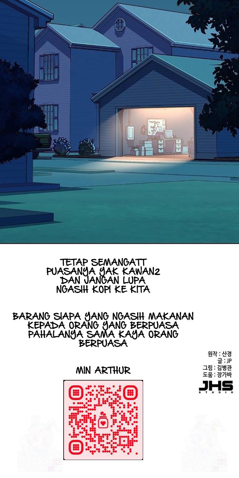 The Youngest Son Of A Rich Family - Chapter 91 - Page 35