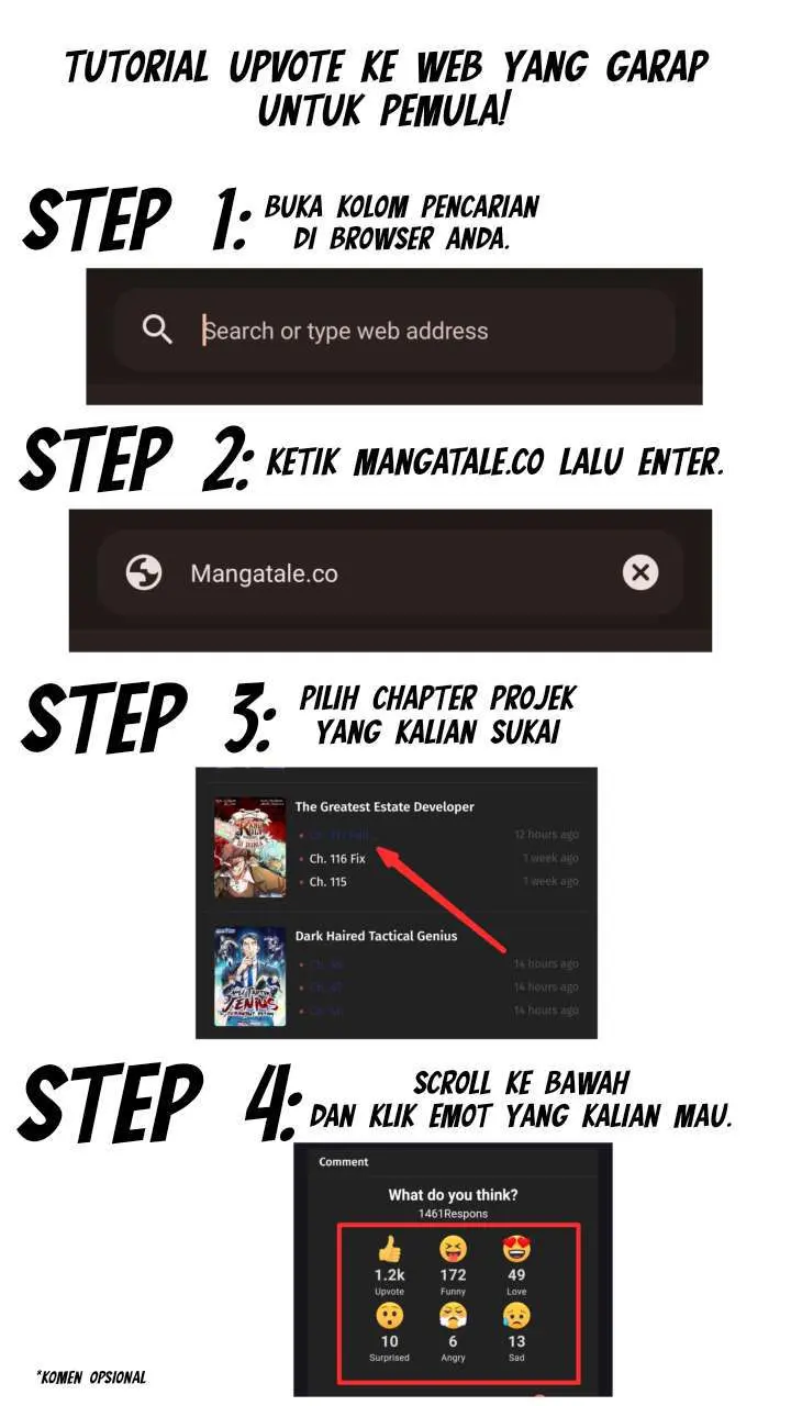 The Youngest Son Of A Rich Family - Chapter 91 - Page 36