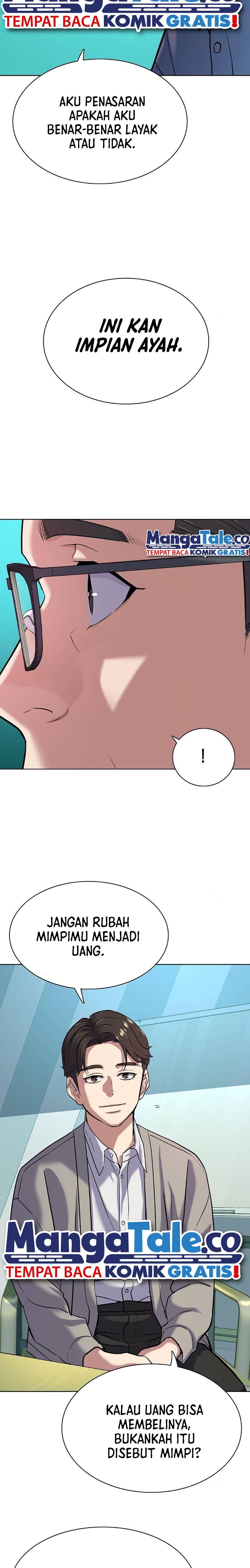 The Youngest Son Of A Rich Family - Chapter 91 - Page 4